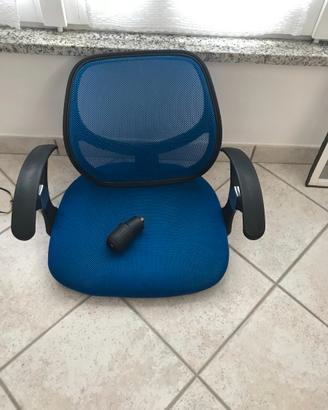 Ricambi Sedia ufficio per casa
