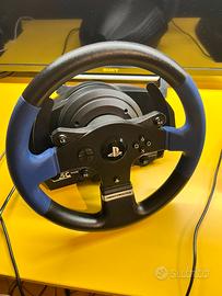 Volante ps4