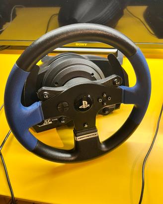 Volante ps4