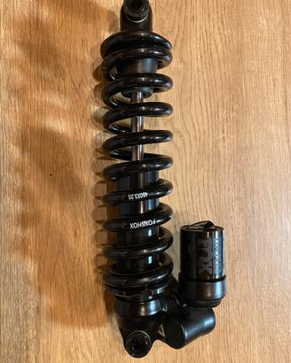 Ammortizzatore Fox DHX2