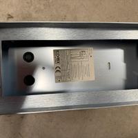 Scatola parete per videocitofoni Vimar Elvox S321
