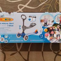 Monopattino Mini Micro