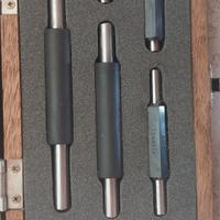 Micrometri strumenti di precisione