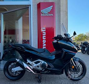 HONDA FORZA 750