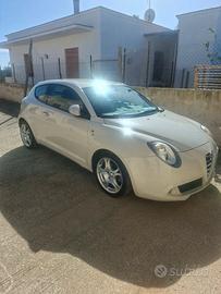 alfa mito