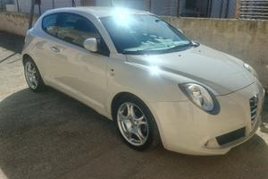 alfa mito