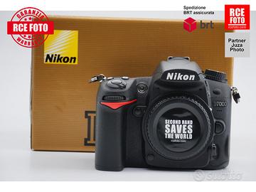 Nikon D7000