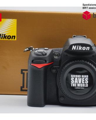 Nikon D7000