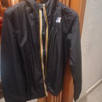 giubotto k-way 