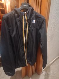giubotto k-way 