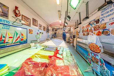 Locale Commerciale - Guidonia Montecelio