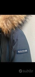 WOOLRICH DONNA