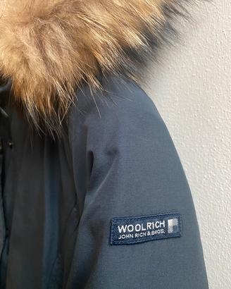WOOLRICH DONNA