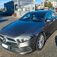 Mercedes-Benz Classe A 180 Sport 2020 - Benzina