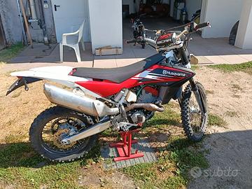 Husqvarna 449TE