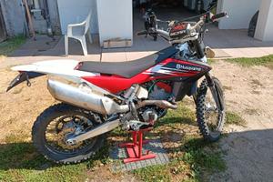 Husqvarna 449TE