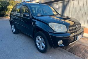  Rav4 2° serie Sol  Intramontabile 