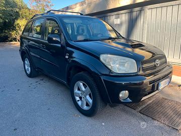  Rav4 2° serie Sol  Intramontabile 
