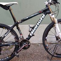MTB BIANCHI 