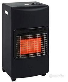 riscaldatore a gas