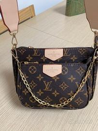 borsa Louis vuitton