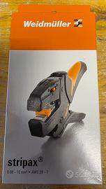 Strumenti elettrici ed elettronici