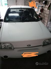 FORD Fiesta 3ª serie - 1995