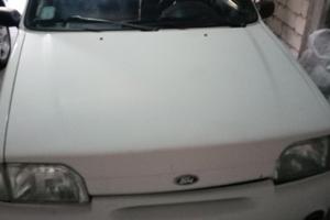 FORD Fiesta 3ª serie - 1995