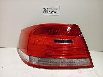 STOP FANALE POSTERIORE SINISTRO BMW Serie 3 E92 Co