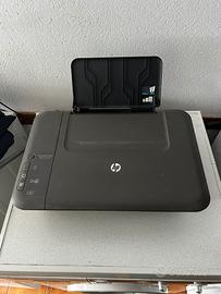 STAMPANTE HP DESKJET 1050A