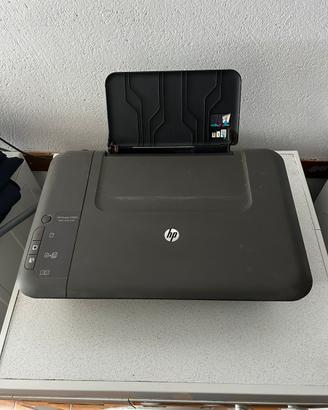STAMPANTE HP DESKJET 1050A