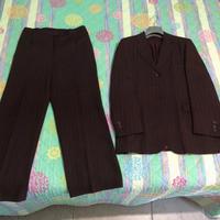 Completo donna classico