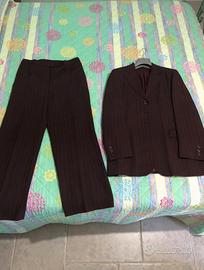 Completo donna classico