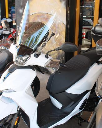 Voge SR16 200 A 80 EURO AL MESE - TUTTO INCLUSO