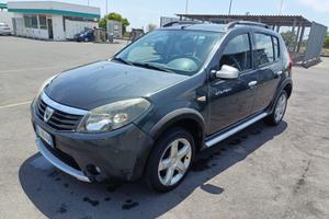 Dacia Sandero Stepway 1.5 diesel