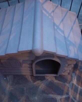 cuccia cane 