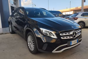Mercedes-benz GLA 200 d Automatic Business