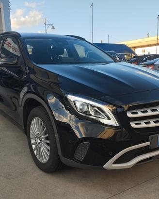 Mercedes-benz GLA 200 d Automatic Business