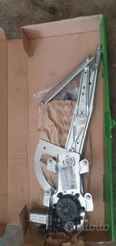 Alzavetro anteriore destro Yaris Prima serie