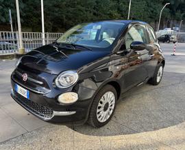 FIAT 500 1.2 LOUNGE NEOPATENTATI