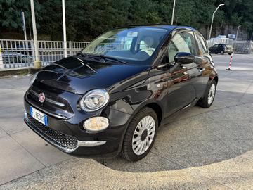 FIAT 500 1.2 LOUNGE NEOPATENTATI