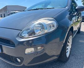 Fiat Punto 1.2 8V 69 CV 5 porte Street NEO PAT.