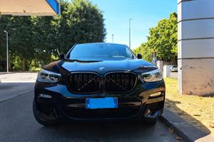 BMW X4 xdrive 2000d MSport full optional