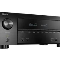 Vnedo Sintoamplificatore DENON AVR3600h