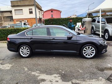 Passat berlina 1.6 tdi business line