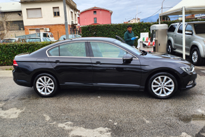 Passat berlina 1.6 tdi business line