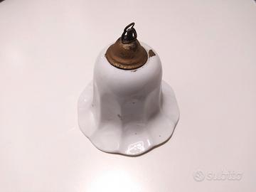 fumivoro spegnilampada
