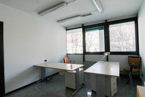 UFFICIO A COLOGNO MONZESE