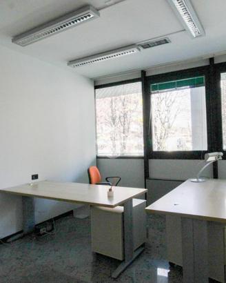 UFFICIO A COLOGNO MONZESE