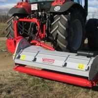 Trincia argini da 160